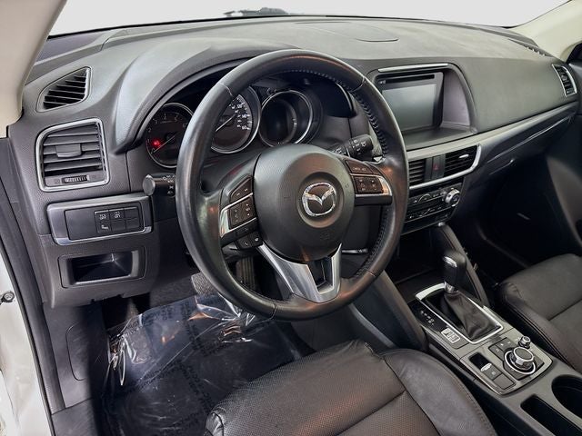 2016 Mazda Mazda CX-5 Grand Touring