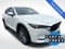 2021 Mazda Mazda CX-5 Grand Touring Reserve