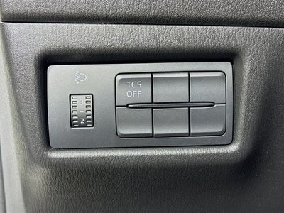 2018 Mazda Mazda CX-5 Sport