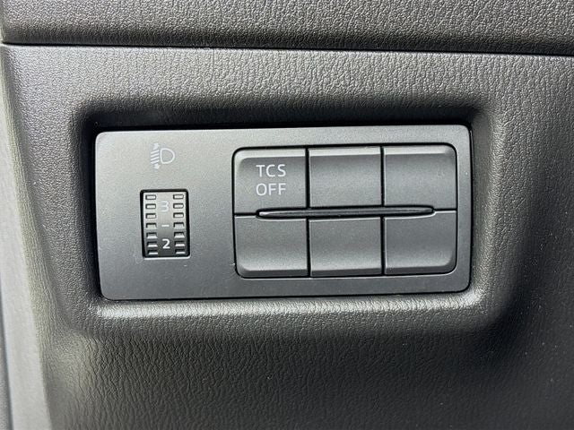 2018 Mazda Mazda CX-5 Sport