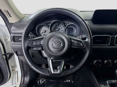 2018 Mazda Mazda CX-5 Sport