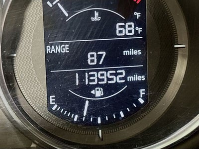 2018 Mazda Mazda CX-5 Sport