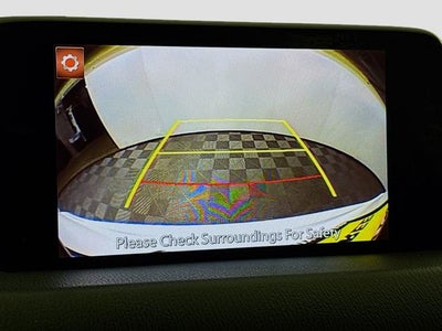 2018 Mazda Mazda CX-5 Sport