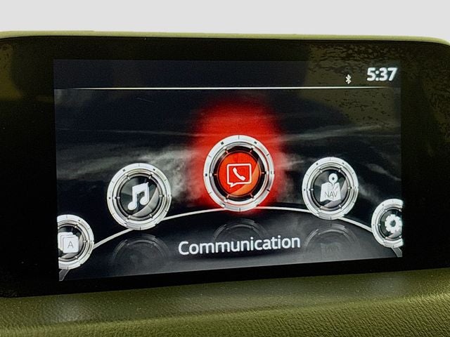 2018 Mazda Mazda CX-5 Sport