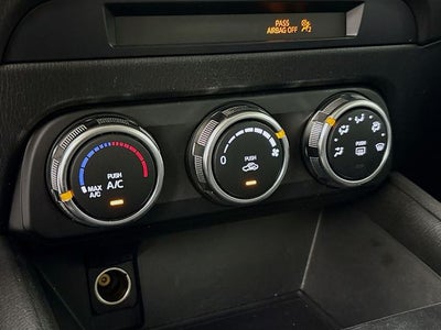 2018 Mazda Mazda CX-5 Sport