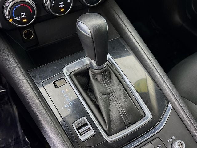 2018 Mazda Mazda CX-5 Sport