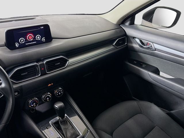 2018 Mazda Mazda CX-5 Sport