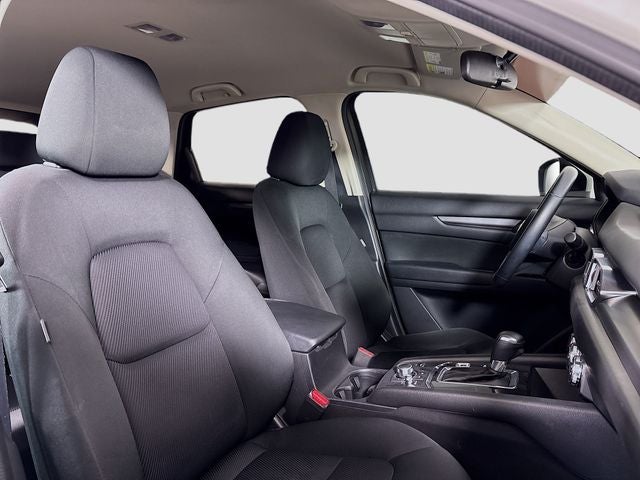 2018 Mazda Mazda CX-5 Sport