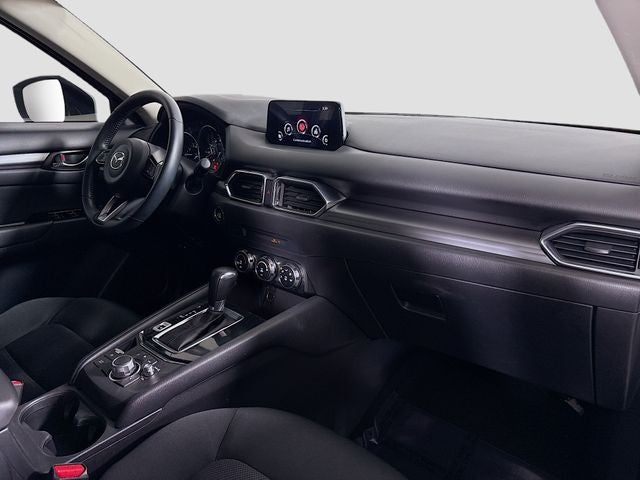 2018 Mazda Mazda CX-5 Sport