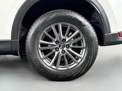 2018 Mazda Mazda CX-5 Sport