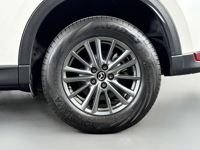 2018 Mazda Mazda CX-5 Sport