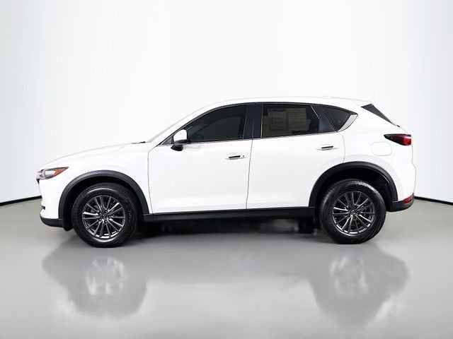 2018 Mazda Mazda CX-5 Sport