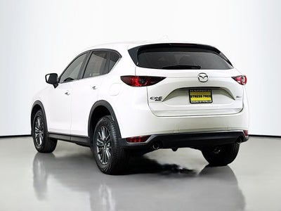 2018 Mazda Mazda CX-5 Sport