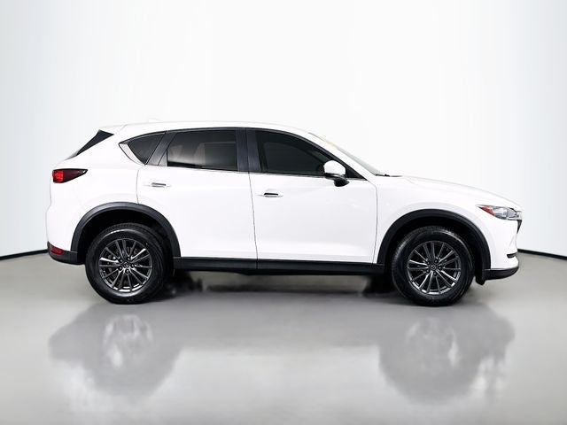2018 Mazda Mazda CX-5 Sport