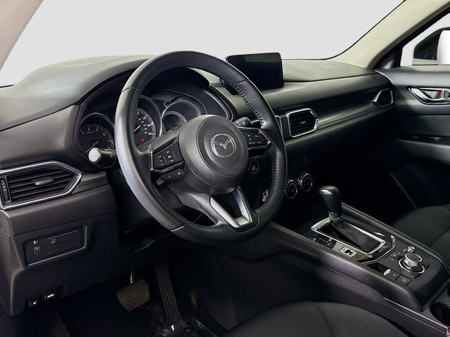 2018 Mazda Mazda CX-5 Sport