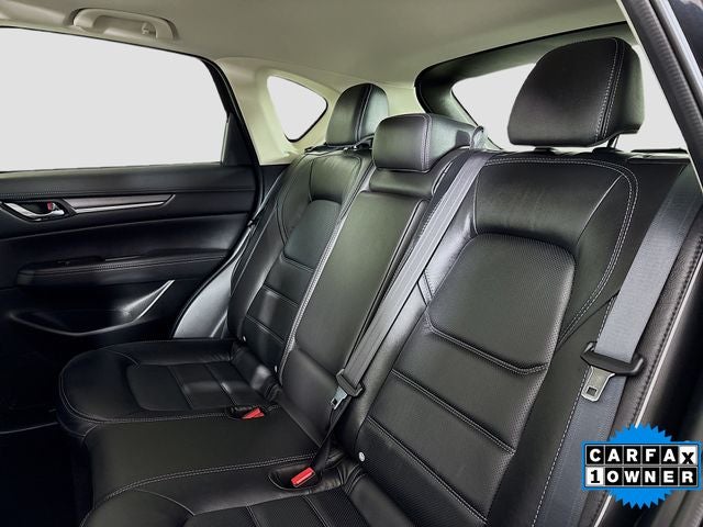 2024 Mazda Mazda CX-5 2.5 S Premium Package