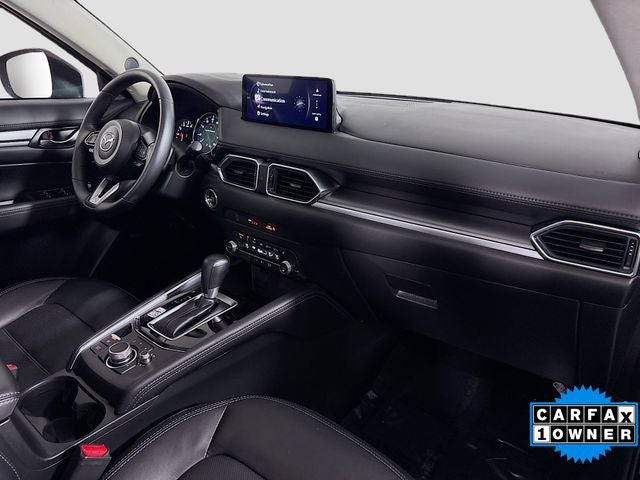 2024 Mazda Mazda CX-5 2.5 S Premium Package