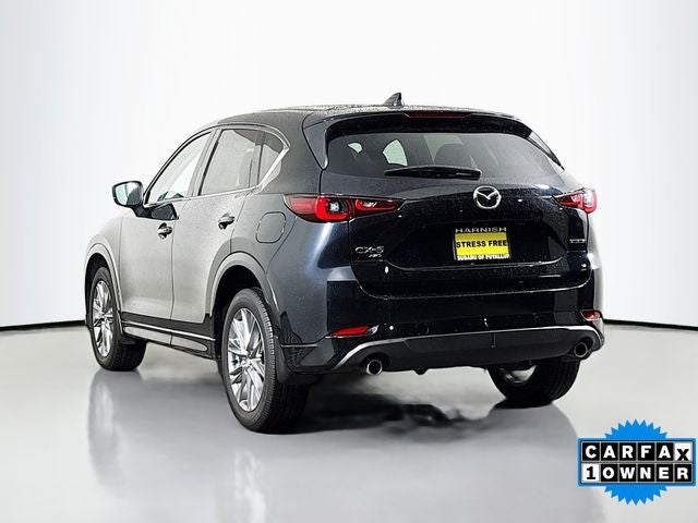 2024 Mazda Mazda CX-5 2.5 S Premium Package