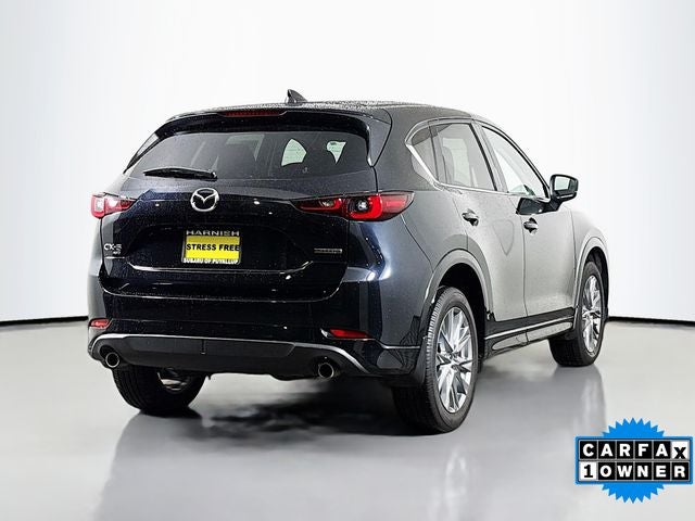 2024 Mazda Mazda CX-5 2.5 S Premium Package