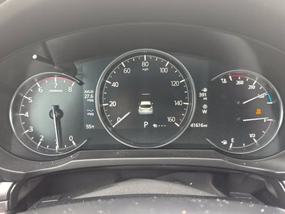 2024 Mazda Mazda CX-5 2.5 S Premium Plus Package