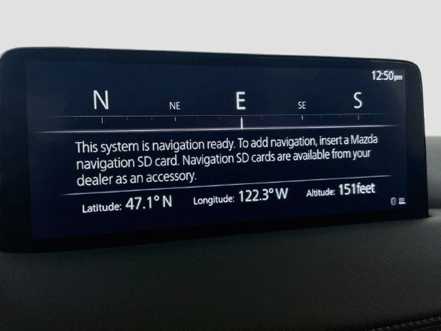 2024 Mazda Mazda CX-5 2.5 S Premium Plus Package