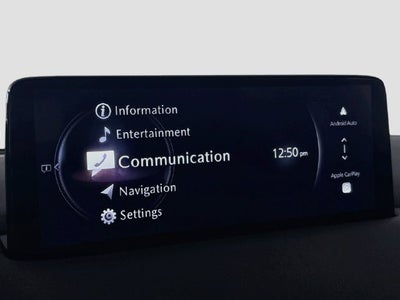 2024 Mazda Mazda CX-5 2.5 S Premium Plus Package