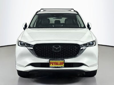 2024 Mazda Mazda CX-5 2.5 S Premium Plus Package