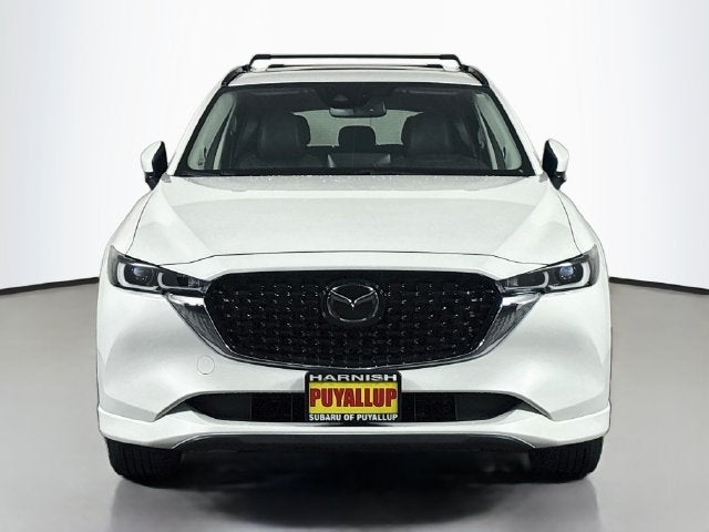 2024 Mazda Mazda CX-5 2.5 S Premium Plus Package