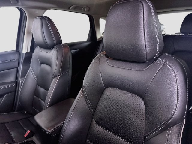 2024 Mazda Mazda CX-5 2.5 S Premium Plus Package