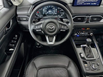 2024 Mazda Mazda CX-5 2.5 S Premium Plus Package