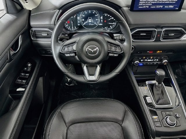 2024 Mazda Mazda CX-5 2.5 S Premium Plus Package