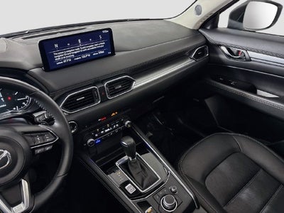2024 Mazda Mazda CX-5 2.5 S Premium Plus Package