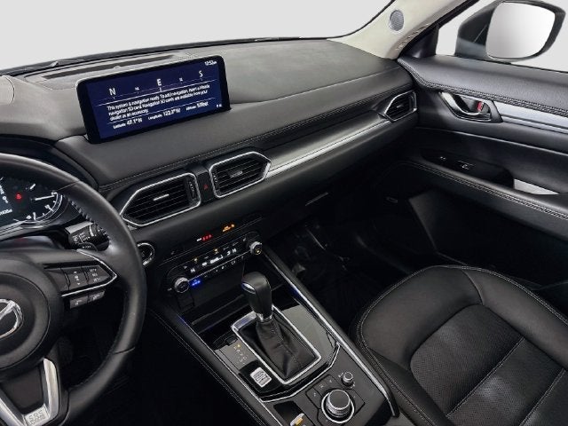 2024 Mazda Mazda CX-5 2.5 S Premium Plus Package
