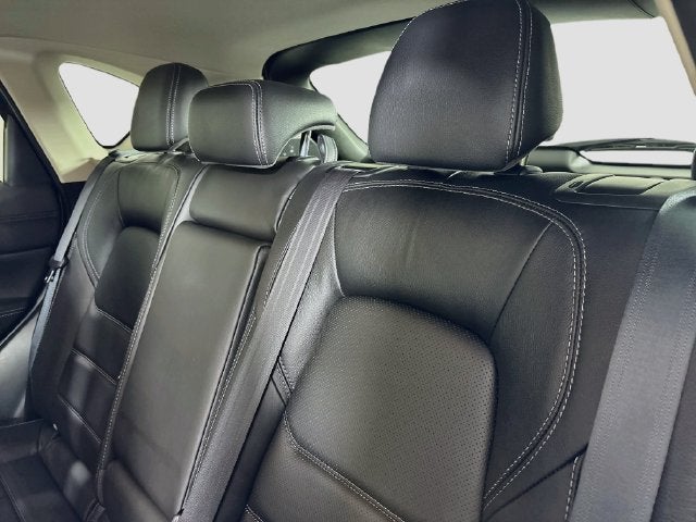 2024 Mazda Mazda CX-5 2.5 S Premium Plus Package