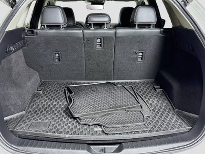 2024 Mazda Mazda CX-5 2.5 S Premium Plus Package