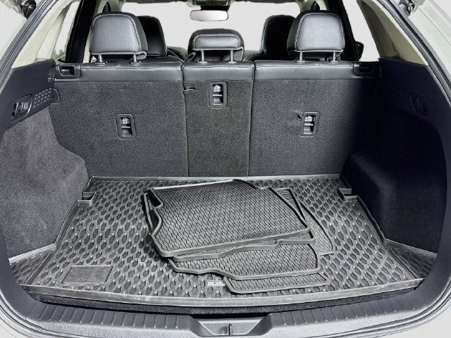 2024 Mazda Mazda CX-5 2.5 S Premium Plus Package