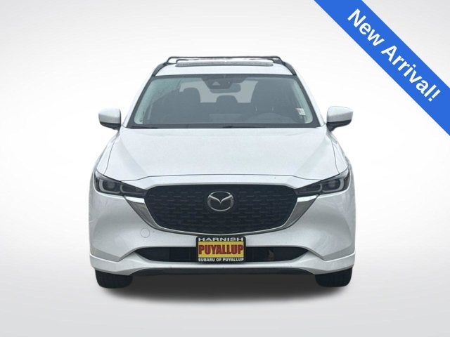 2024 Mazda Mazda CX-5 2.5 S Premium Plus Package