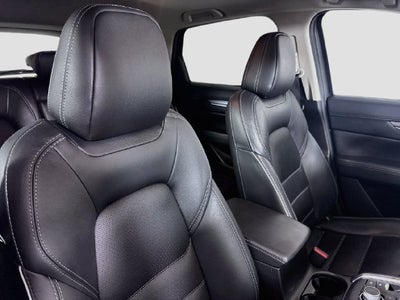2024 Mazda Mazda CX-5 2.5 S Premium Plus Package