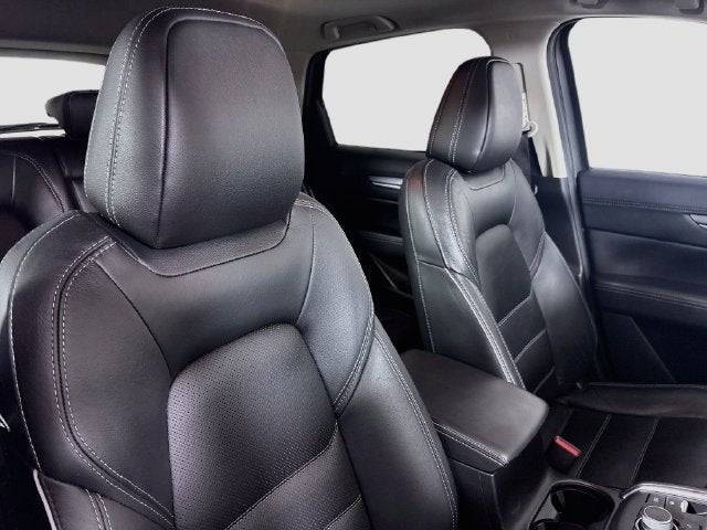 2024 Mazda Mazda CX-5 2.5 S Premium Plus Package