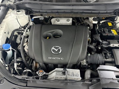 2024 Mazda Mazda CX-5 2.5 S Premium Plus Package