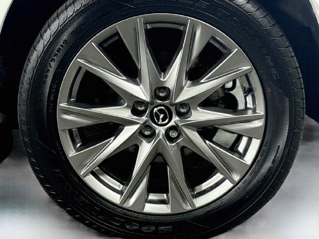 2024 Mazda Mazda CX-5 2.5 S Premium Plus Package