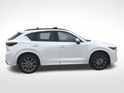 2024 Mazda Mazda CX-5 2.5 S Premium Plus Package
