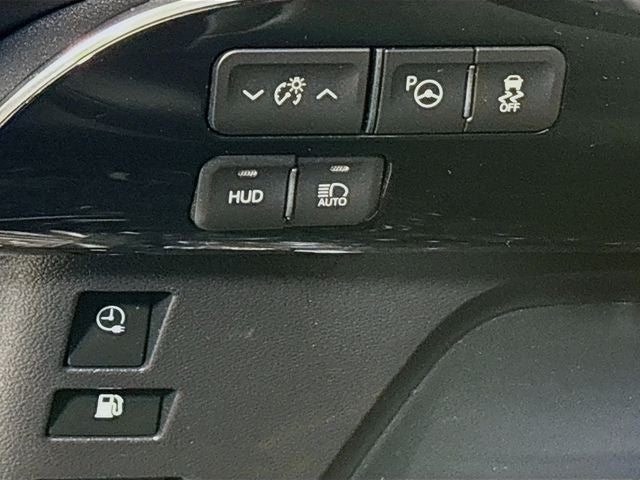 2018 Toyota Prius Prime Advanced