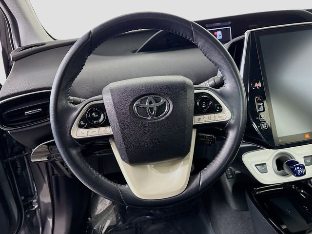 2018 Toyota Prius Prime Advanced