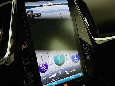 2018 Toyota Prius Prime Advanced