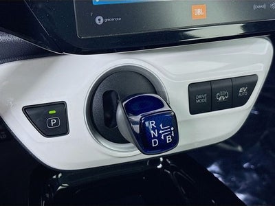 2018 Toyota Prius Prime Advanced