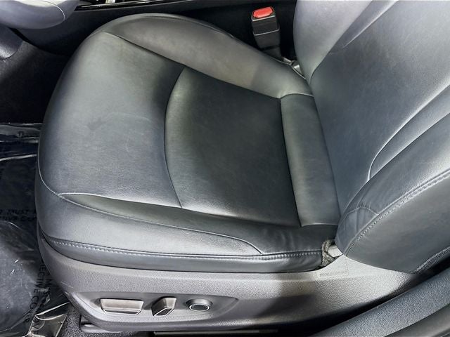 2018 Toyota Prius Prime Advanced