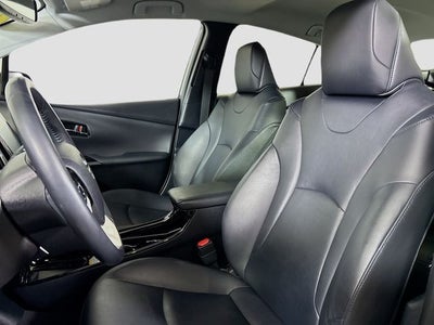 2018 Toyota Prius Prime Advanced