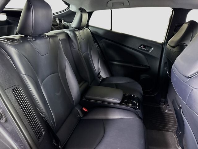 2018 Toyota Prius Prime Advanced