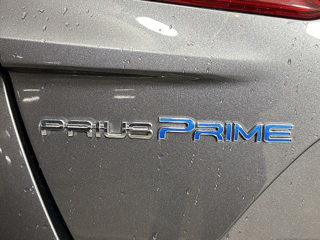 2018 Toyota Prius Prime Advanced